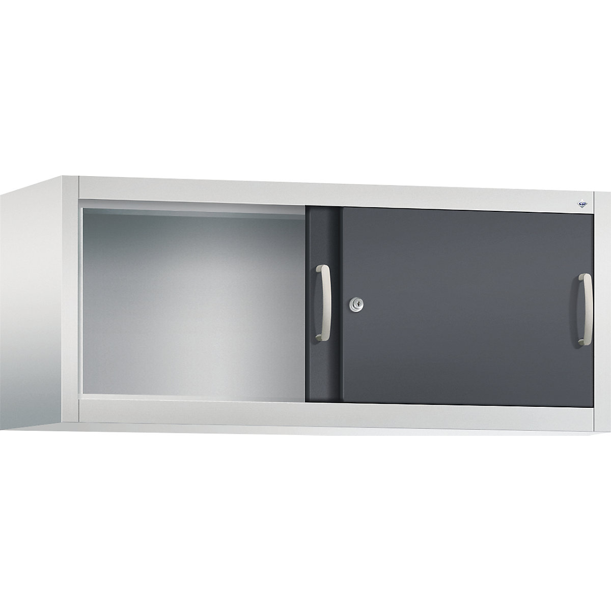 Armário de sobrepor ACURADO com portas de correr – C+P (Imagem do produto 2)-1