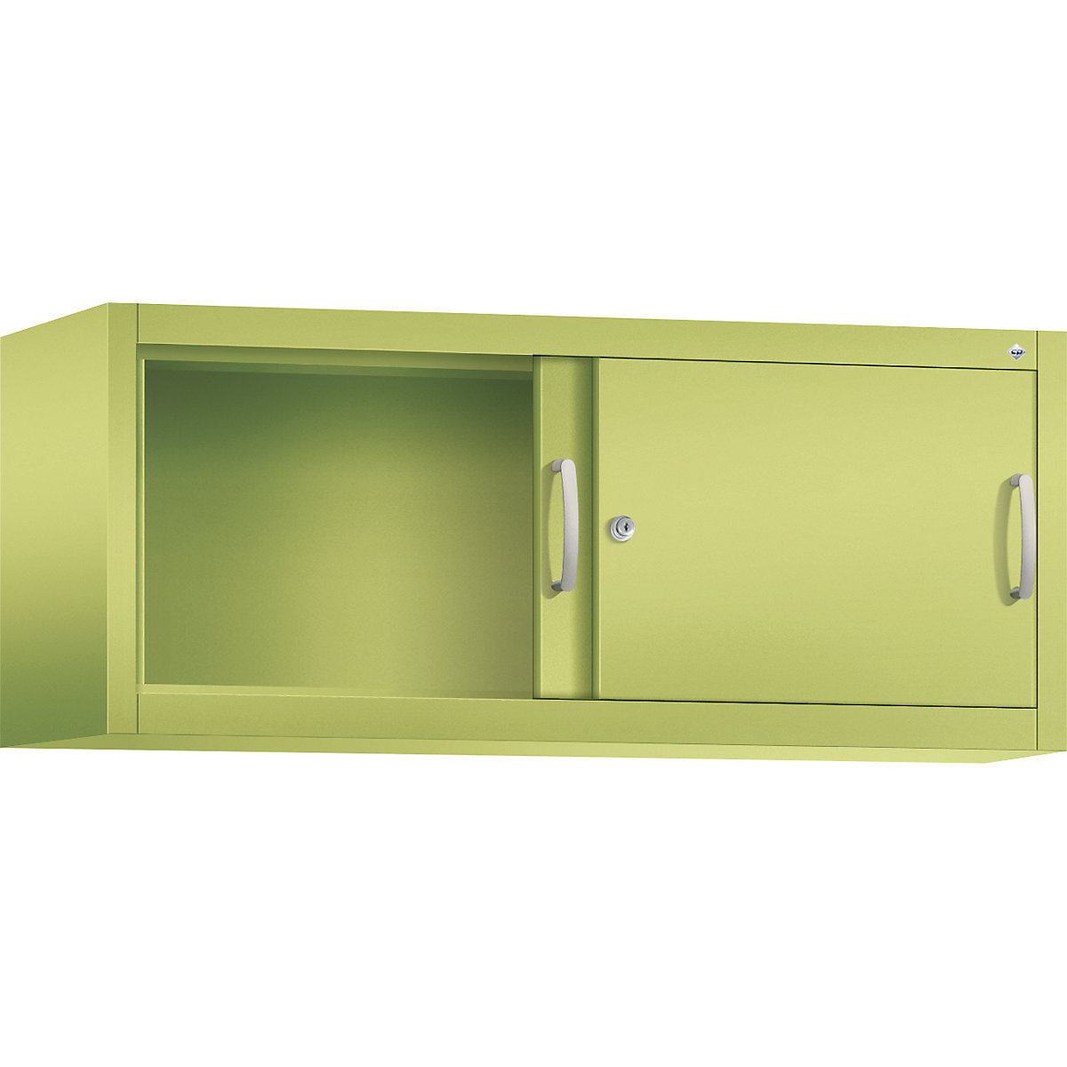 Armário de sobrepor ACURADO com portas de correr – C+P (Imagem do produto 2)-1