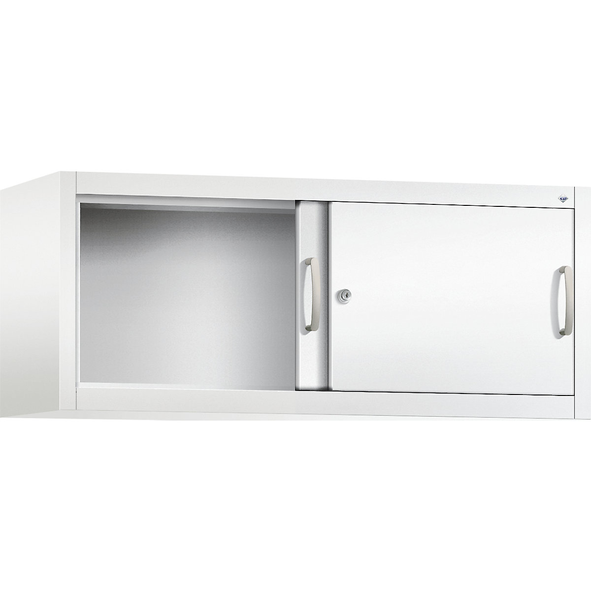 Armário de sobrepor ACURADO com portas de correr – C+P (Imagem do produto 2)-1