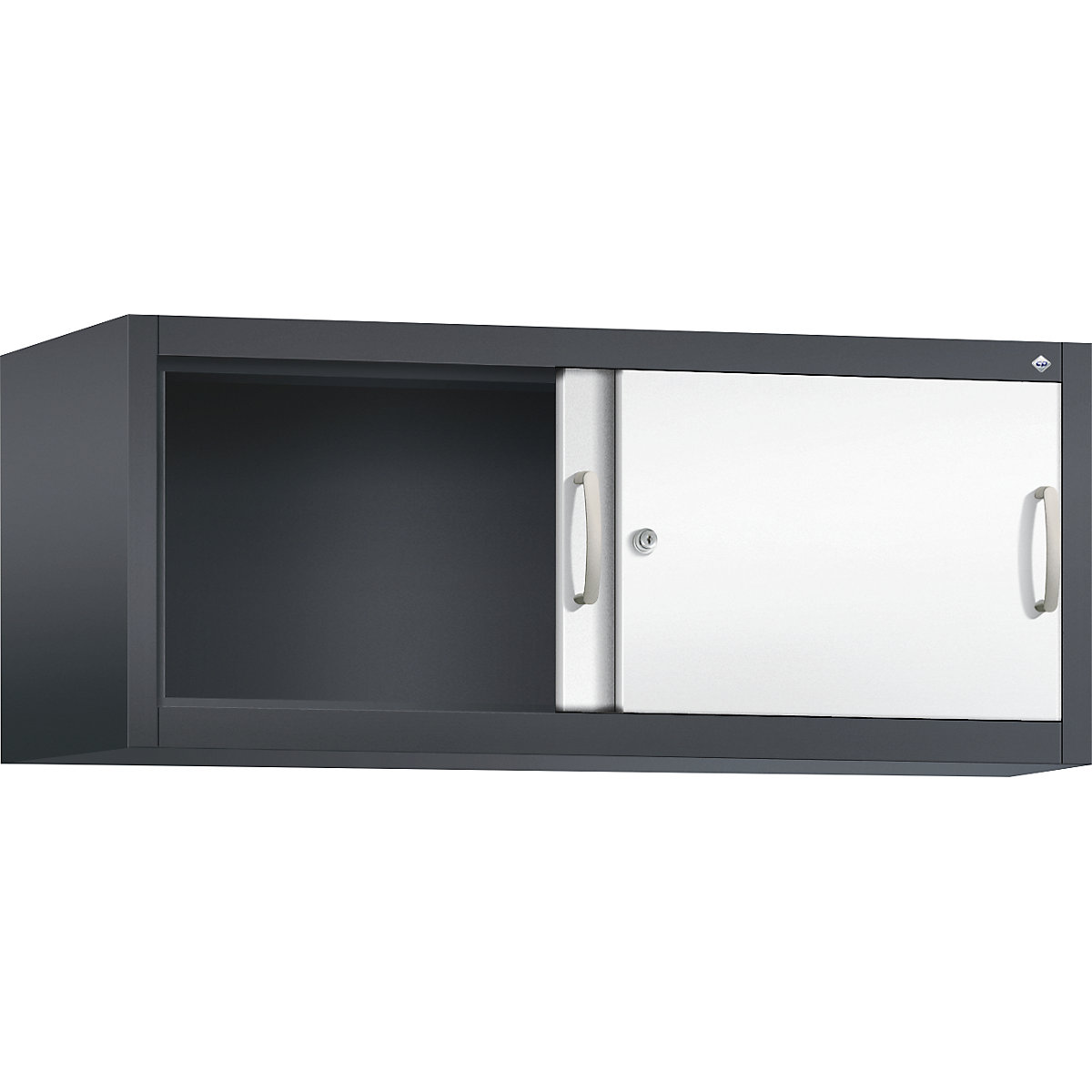 Armário de sobrepor ACURADO com portas de correr – C+P (Imagem do produto 2)-1