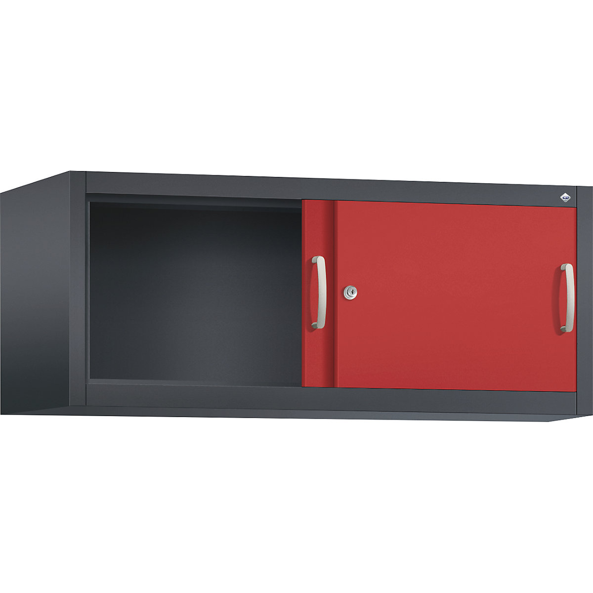 Armário de sobrepor ACURADO com portas de correr – C+P (Imagem do produto 2)-1