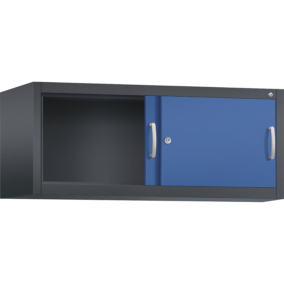 Armário de sobrepor ACURADO com portas de correr – C+P (Imagem do produto 2)-1