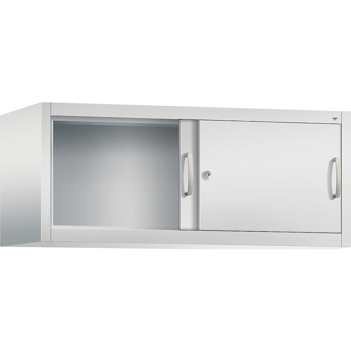 Armário de sobrepor ACURADO com portas de correr – C+P (Imagem do produto 2)-1