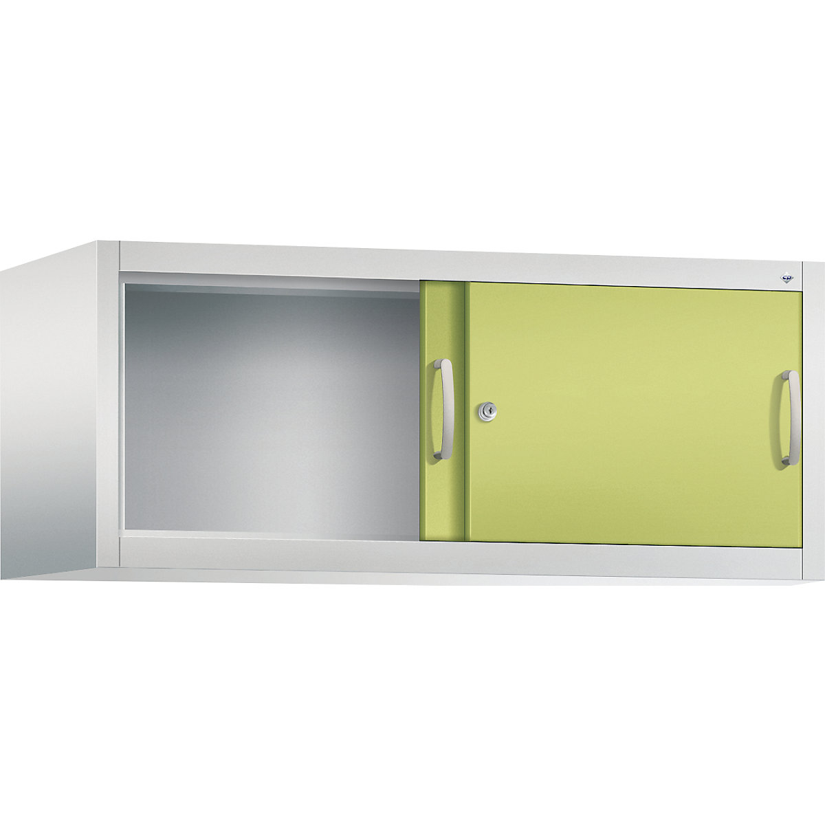 Armário de sobrepor ACURADO com portas de correr – C+P (Imagem do produto 2)-1