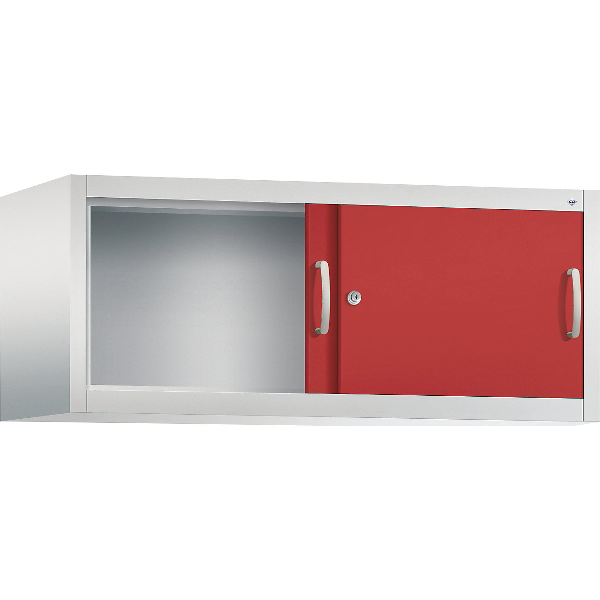Armário de sobrepor ACURADO com portas de correr – C+P (Imagem do produto 2)-1
