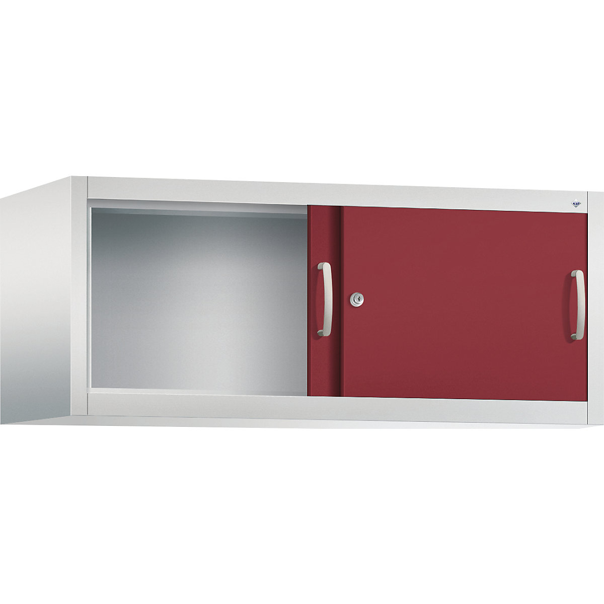 Armário de sobrepor ACURADO com portas de correr – C+P (Imagem do produto 2)-1