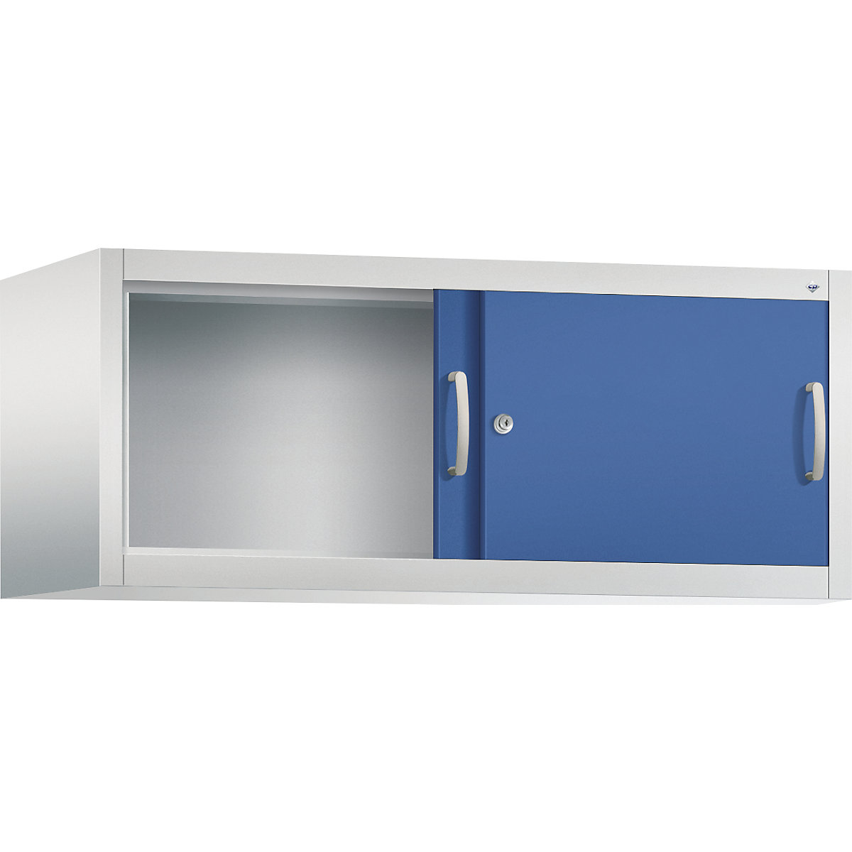 Armário de sobrepor ACURADO com portas de correr – C+P (Imagem do produto 2)-1