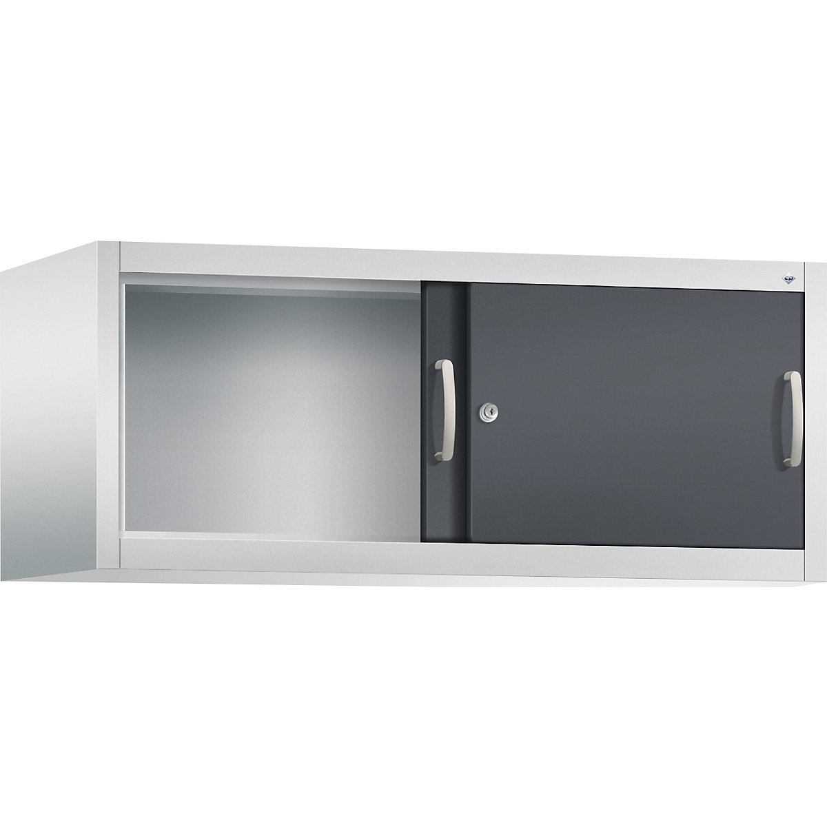 Armário de sobrepor ACURADO com portas de correr – C+P (Imagem do produto 2)-1