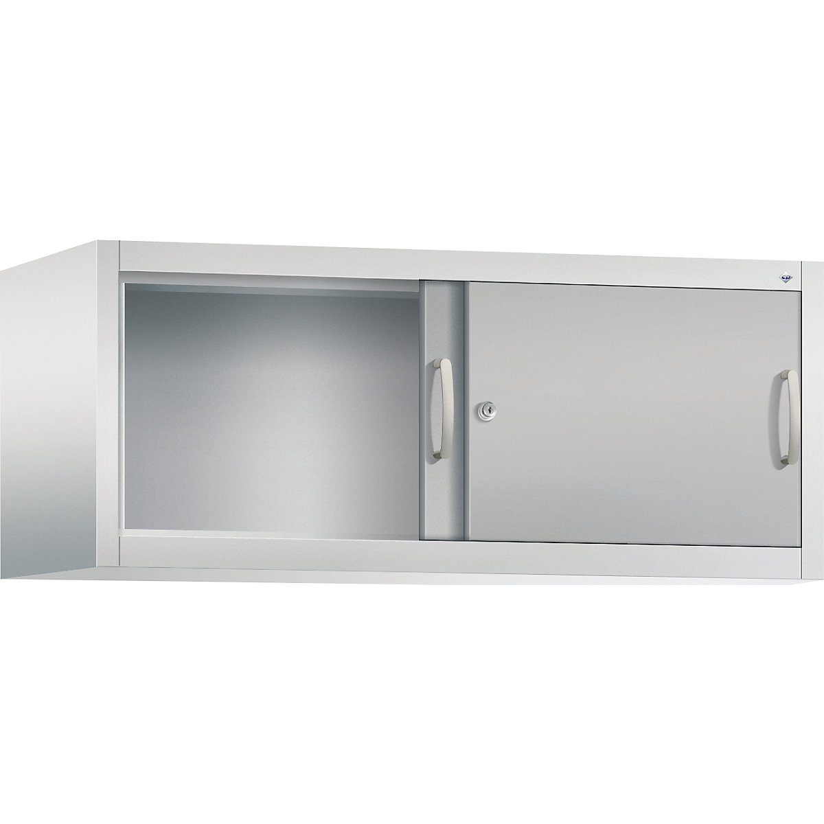 Armário de sobrepor ACURADO com portas de correr – C+P (Imagem do produto 2)-1