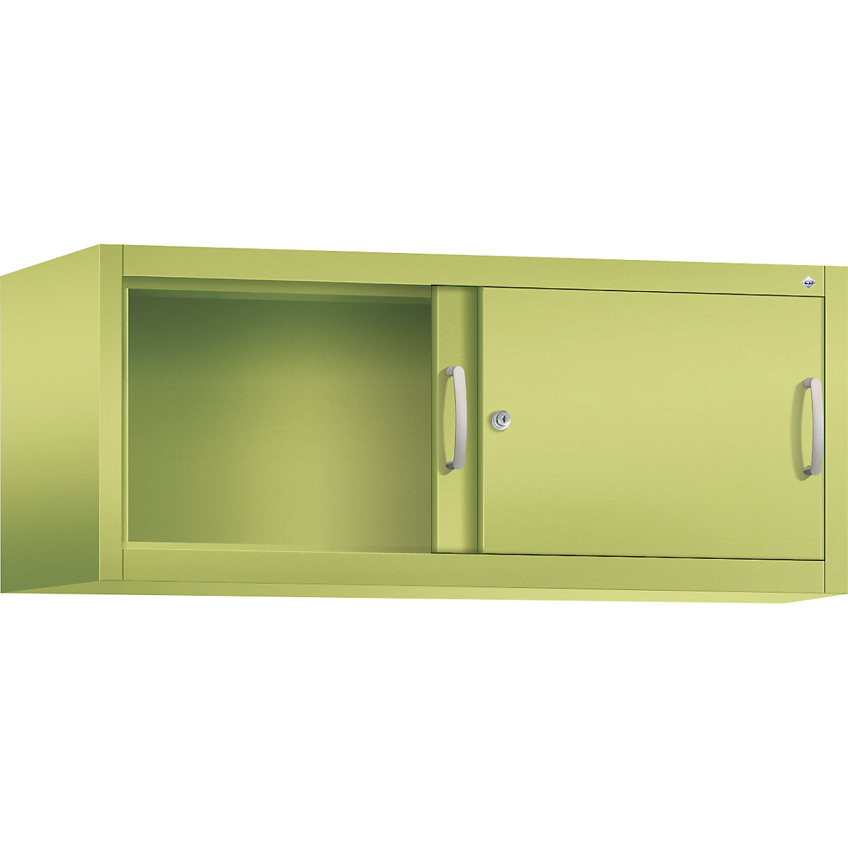 Armário de sobrepor ACURADO com portas de correr – C+P (Imagem do produto 2)-1