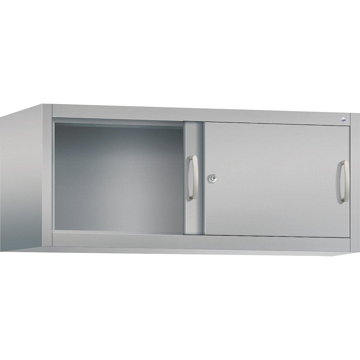 Armário de sobrepor ACURADO com portas de correr – C+P (Imagem do produto 2)-1