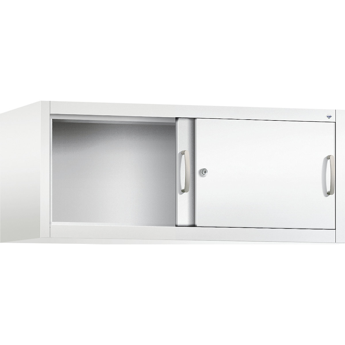Armário de sobrepor ACURADO com portas de correr – C+P (Imagem do produto 2)-1