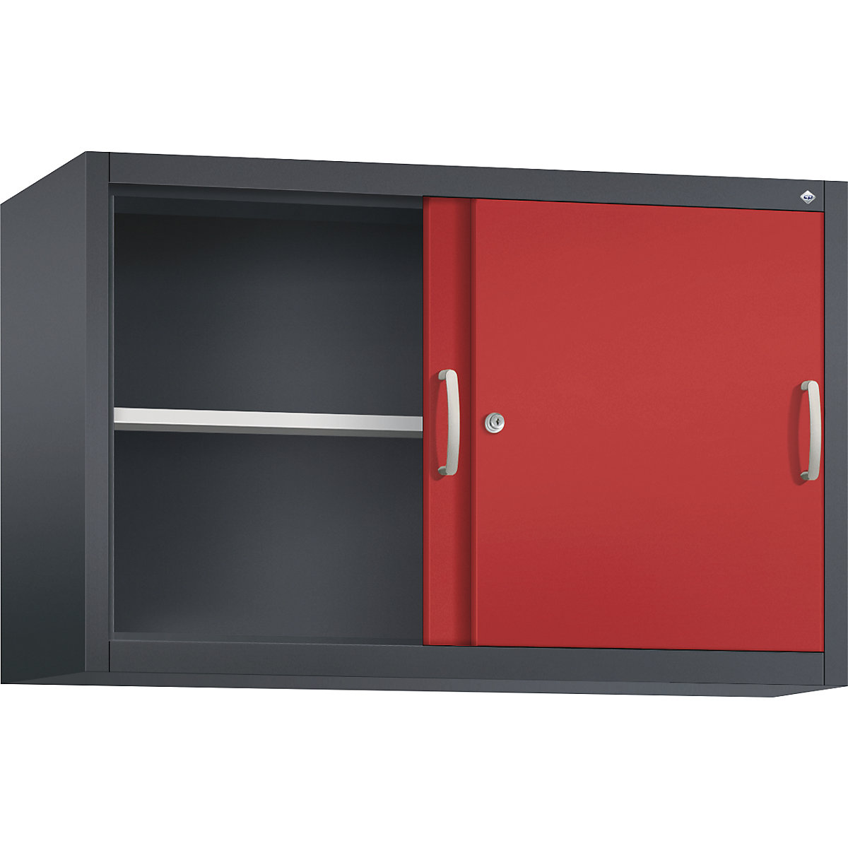 Armário de sobrepor ACURADO com portas de correr – C+P (Imagem do produto 2)-1