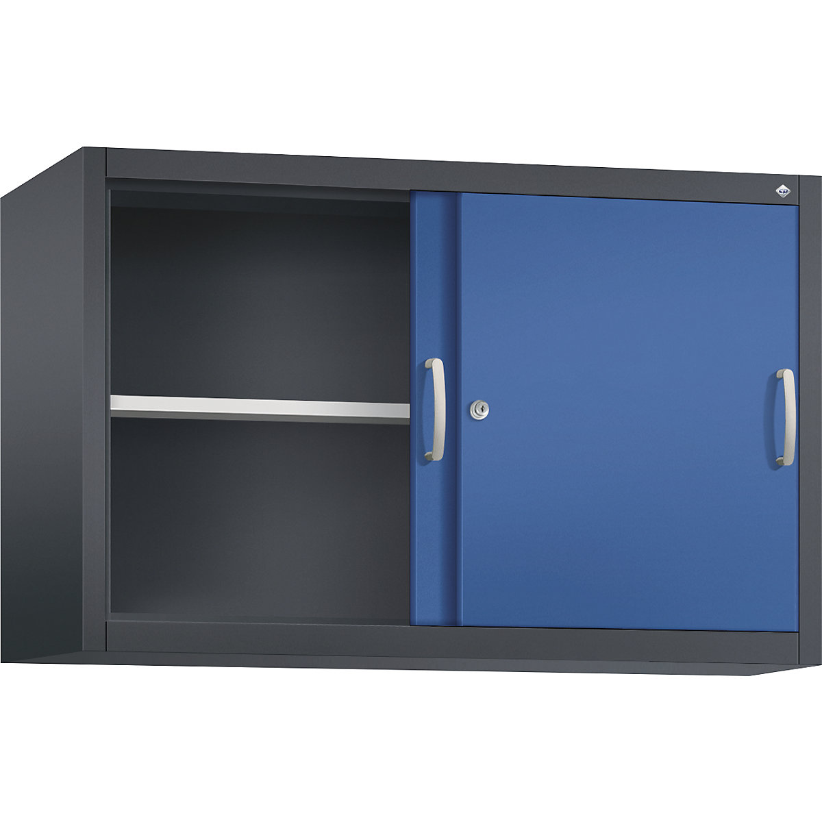 Armário de sobrepor ACURADO com portas de correr – C+P (Imagem do produto 2)-1