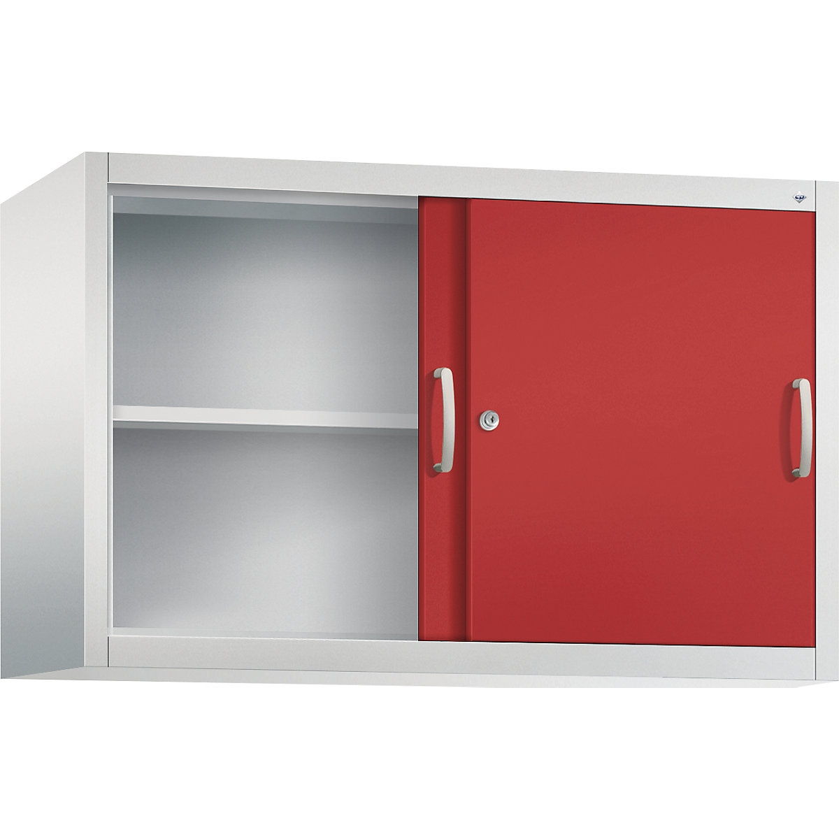 Armário de sobrepor ACURADO com portas de correr – C+P (Imagem do produto 2)-1
