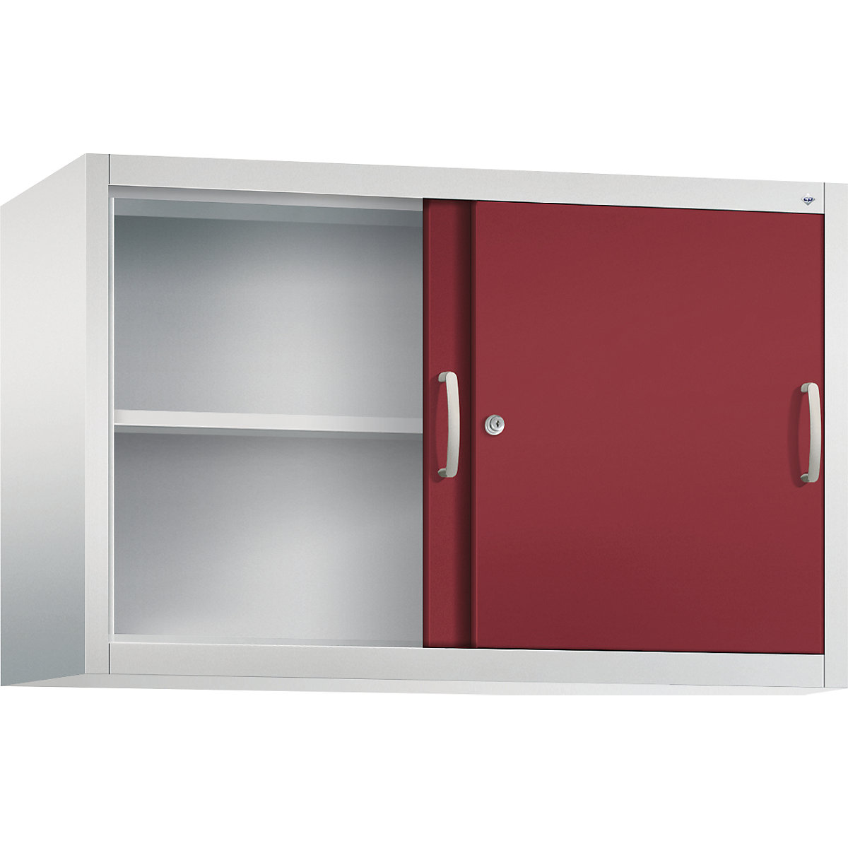 Armário de sobrepor ACURADO com portas de correr – C+P (Imagem do produto 2)-1