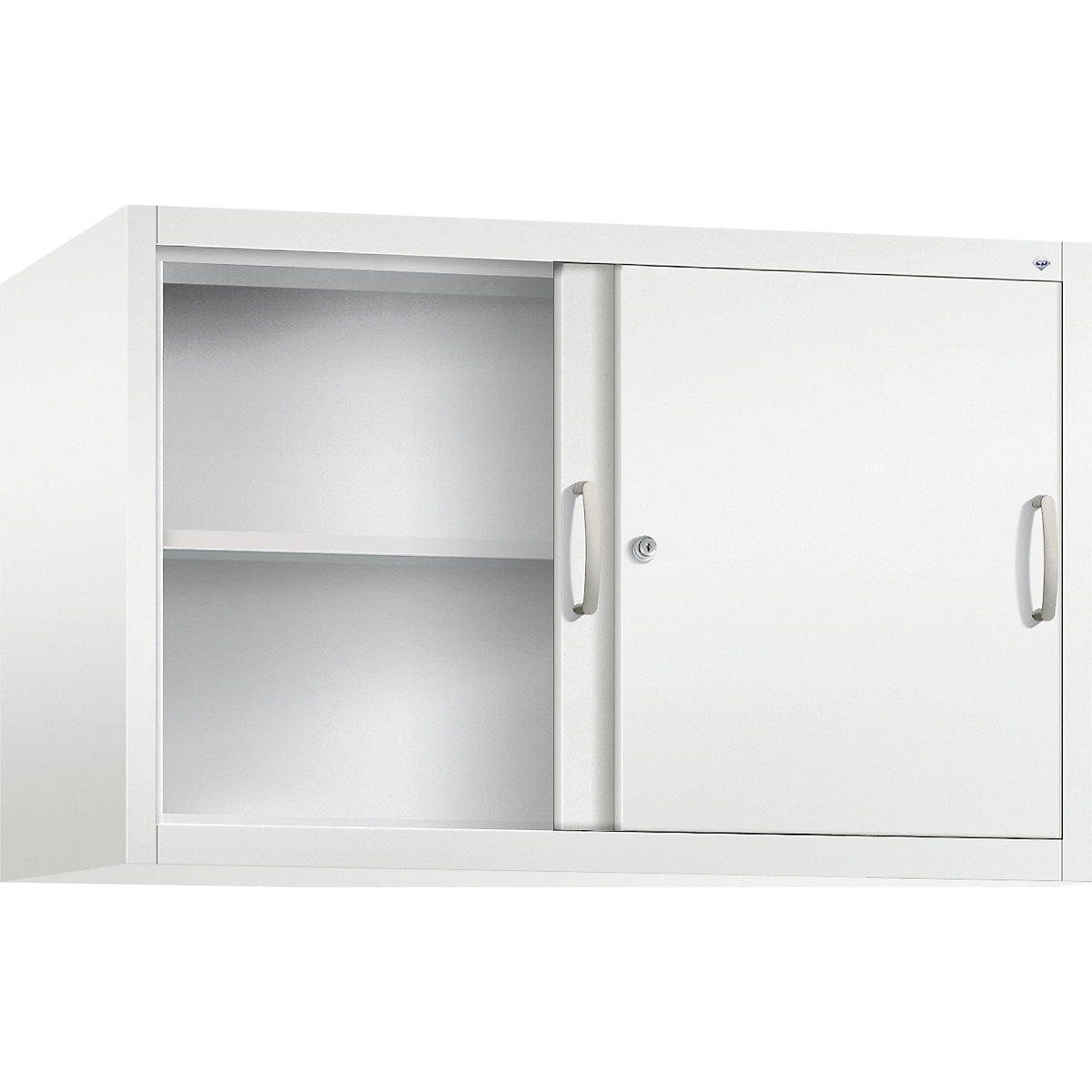 Armário de sobrepor ACURADO com portas de correr – C+P (Imagem do produto 2)-1