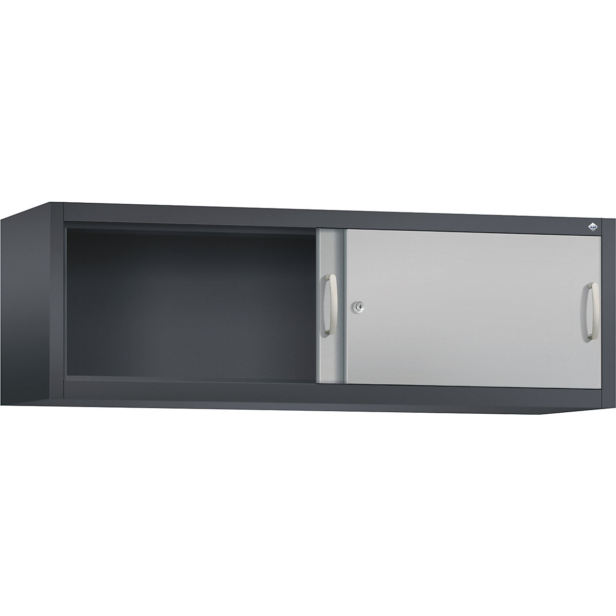 Armário de sobrepor ACURADO com portas de correr – C+P (Imagem do produto 2)-1