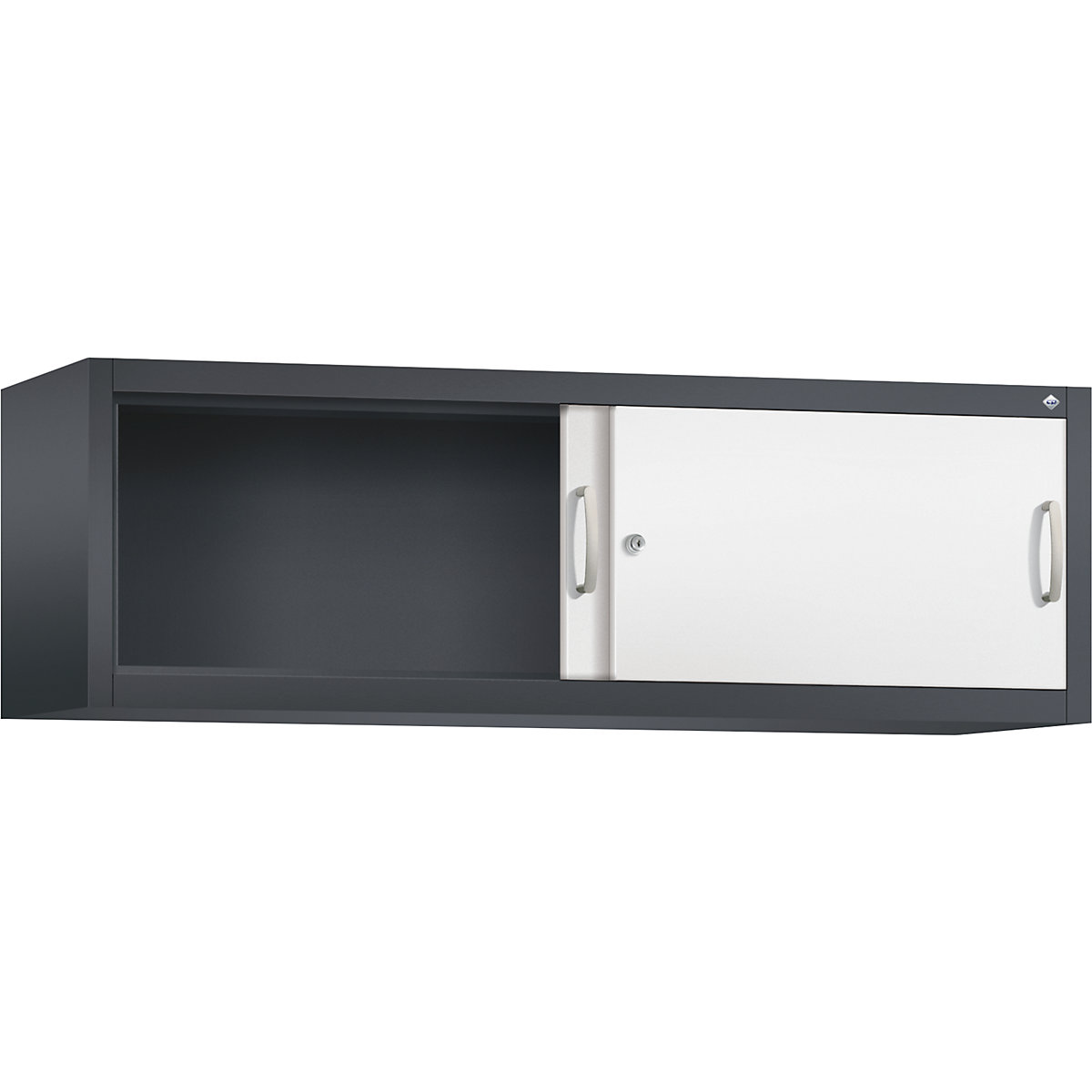 Armário de sobrepor ACURADO com portas de correr – C+P (Imagem do produto 2)-1