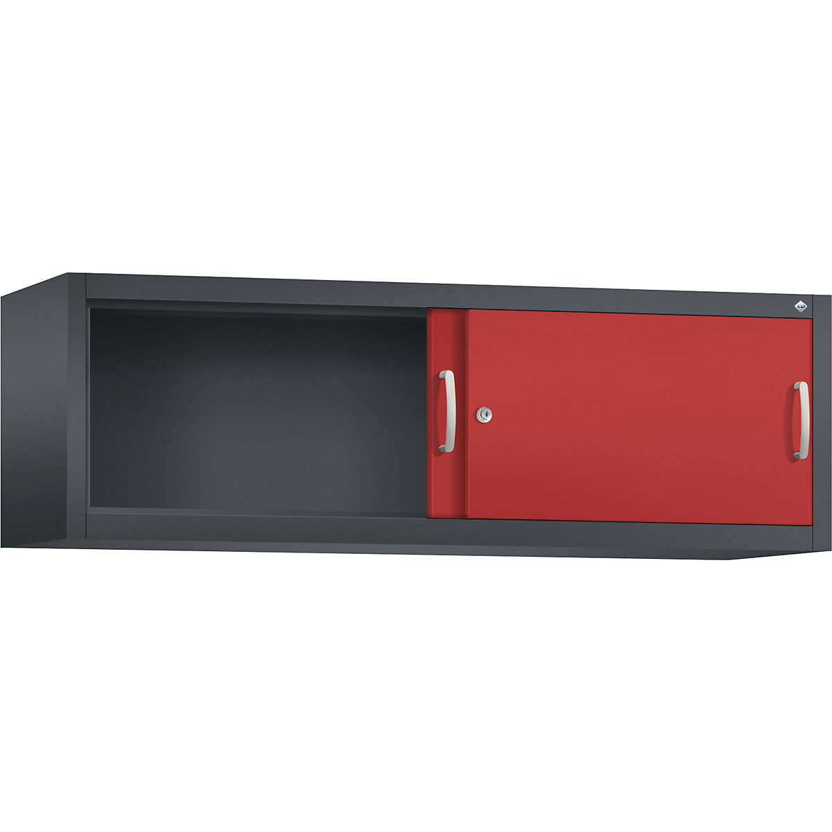 Armário de sobrepor ACURADO com portas de correr – C+P (Imagem do produto 2)-1