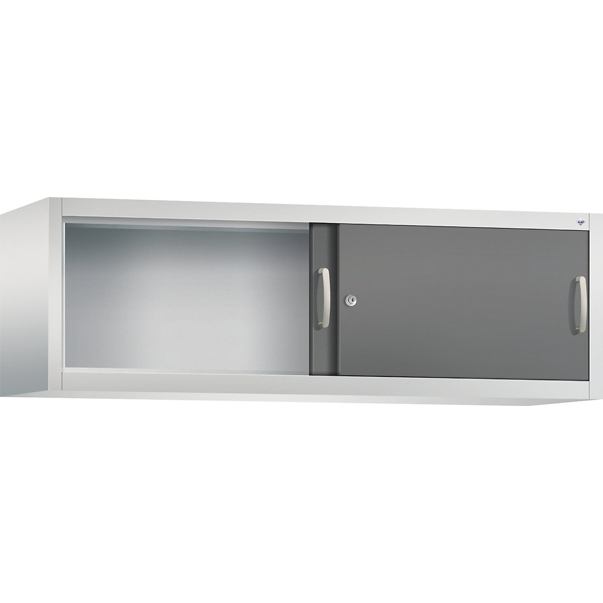 Armário de sobrepor ACURADO com portas de correr – C+P (Imagem do produto 2)-1