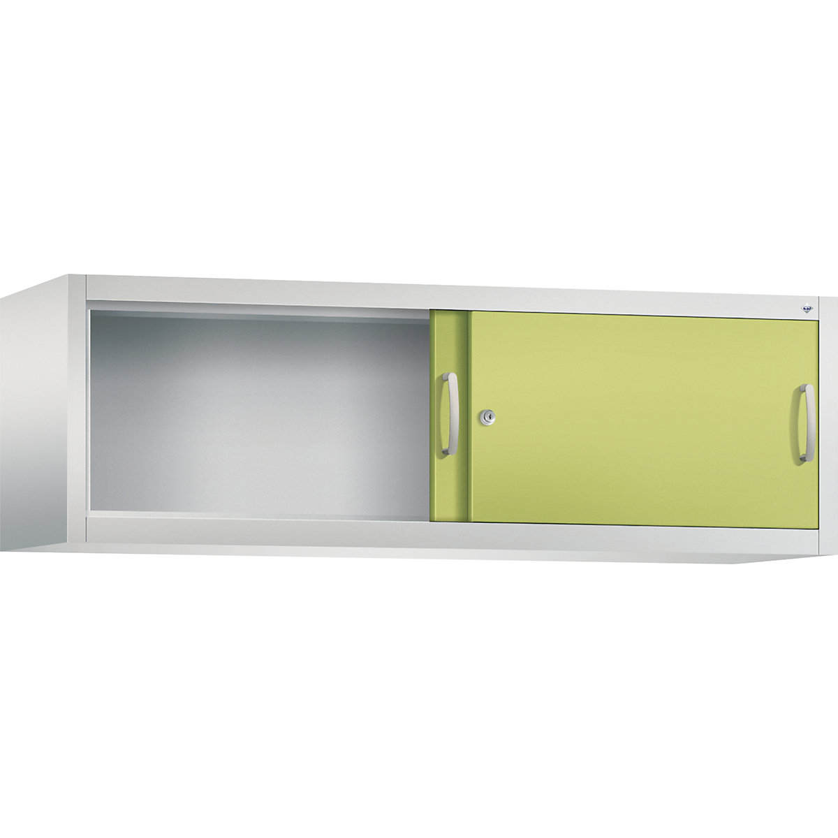 Armário de sobrepor ACURADO com portas de correr – C+P (Imagem do produto 2)-1