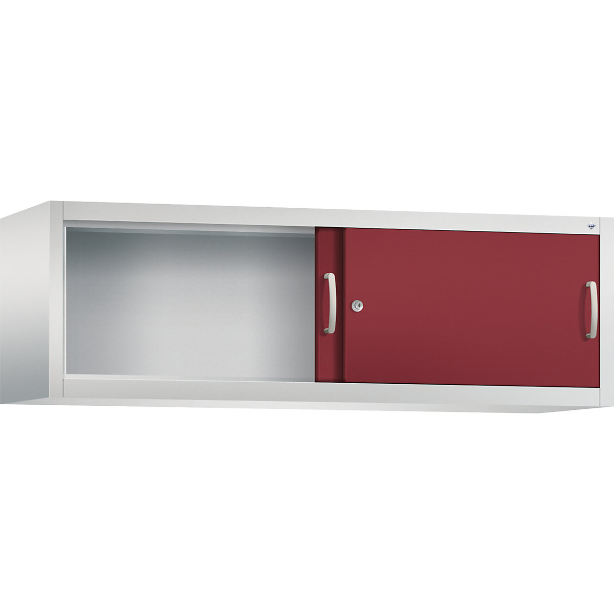 Armário de sobrepor ACURADO com portas de correr – C+P (Imagem do produto 2)-1