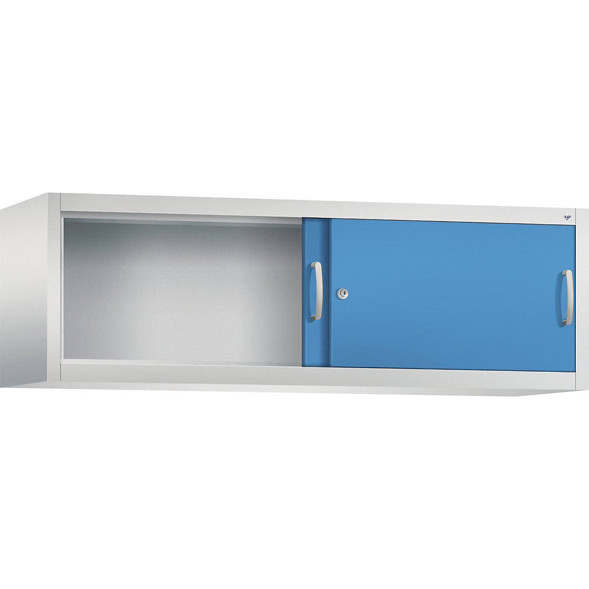 Armário de sobrepor ACURADO com portas de correr – C+P (Imagem do produto 2)-1