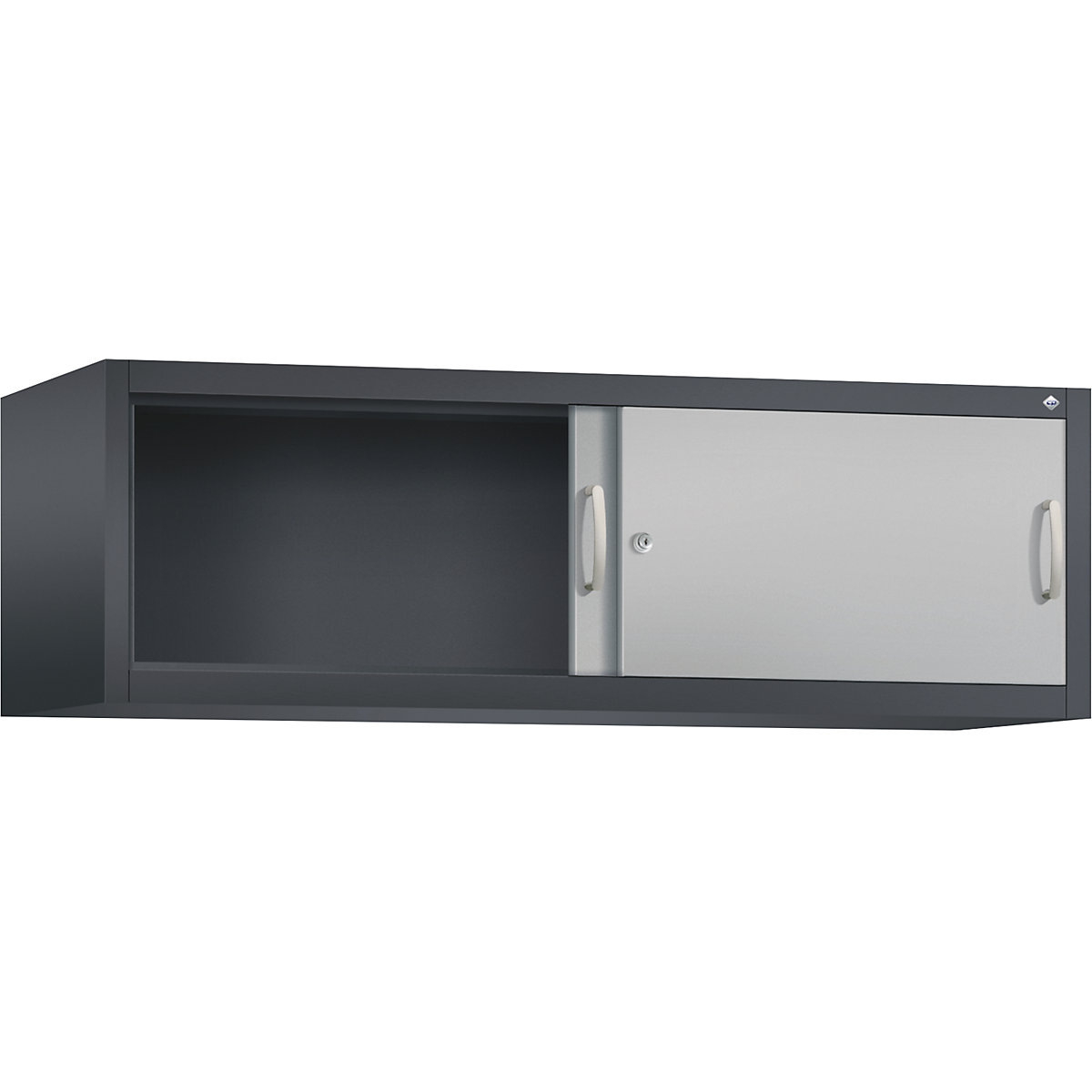Armário de sobrepor ACURADO com portas de correr – C+P (Imagem do produto 2)-1