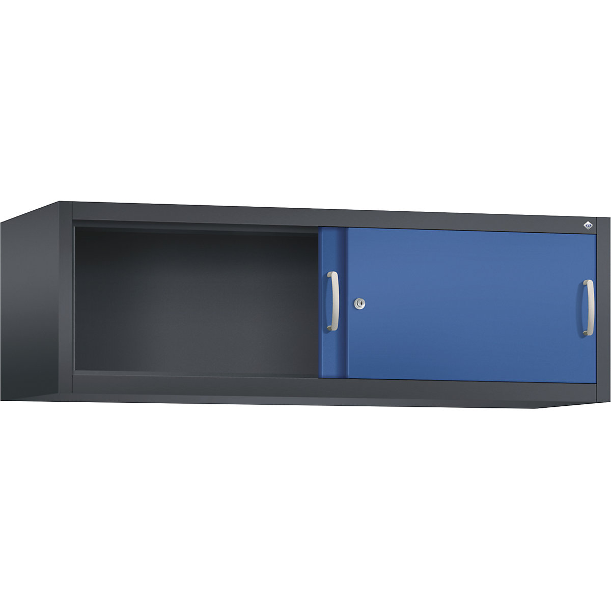 Armário de sobrepor ACURADO com portas de correr – C+P (Imagem do produto 2)-1