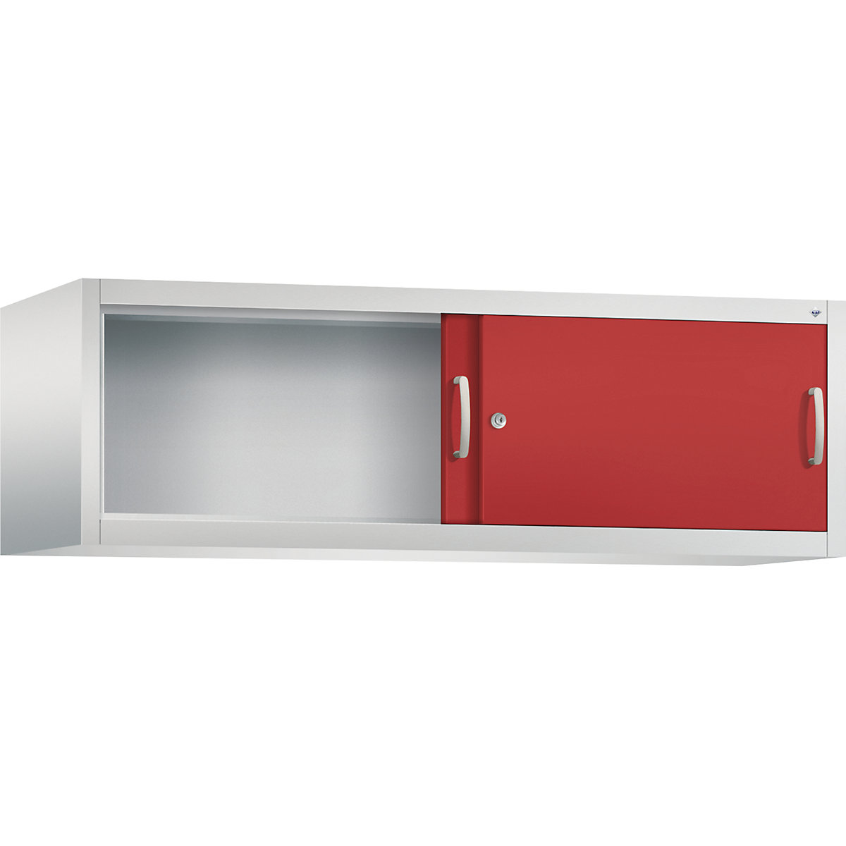 Armário de sobrepor ACURADO com portas de correr – C+P (Imagem do produto 2)-1