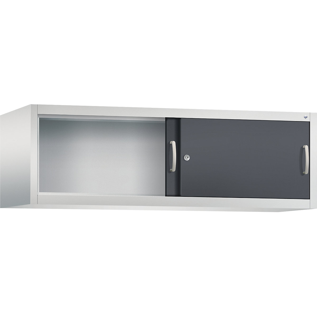 Armário de sobrepor ACURADO com portas de correr – C+P (Imagem do produto 2)-1