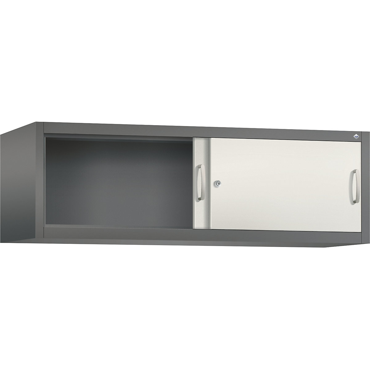 Armário de sobrepor ACURADO com portas de correr – C+P (Imagem do produto 2)-1