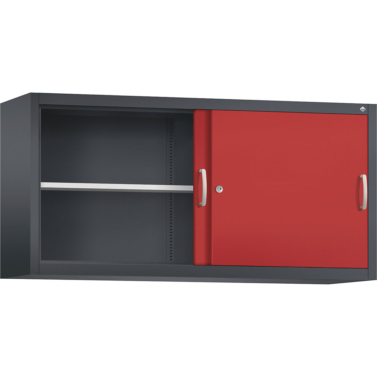 Armário de sobrepor ACURADO com portas de correr – C+P (Imagem do produto 2)-1
