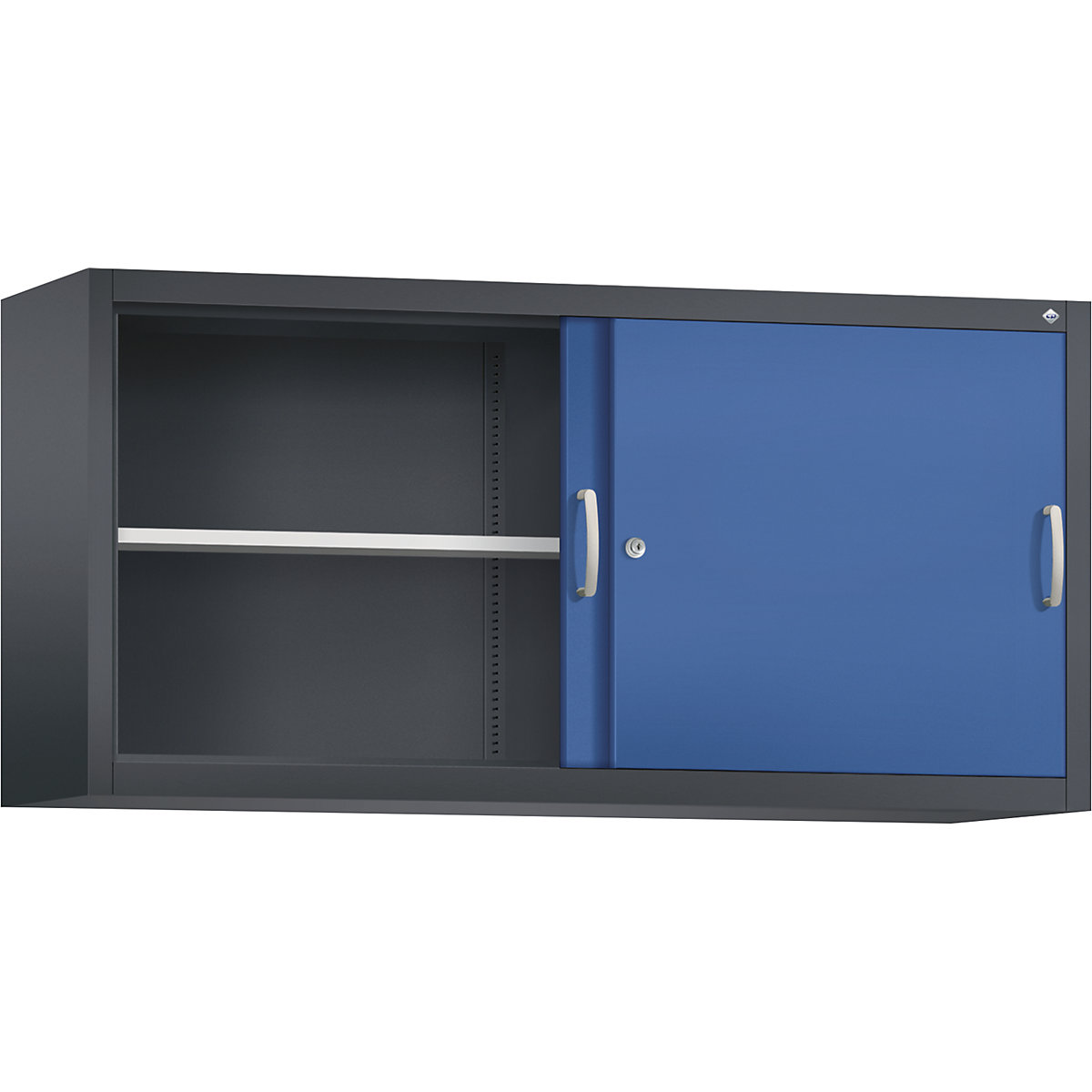 Armário de sobrepor ACURADO com portas de correr – C+P (Imagem do produto 2)-1