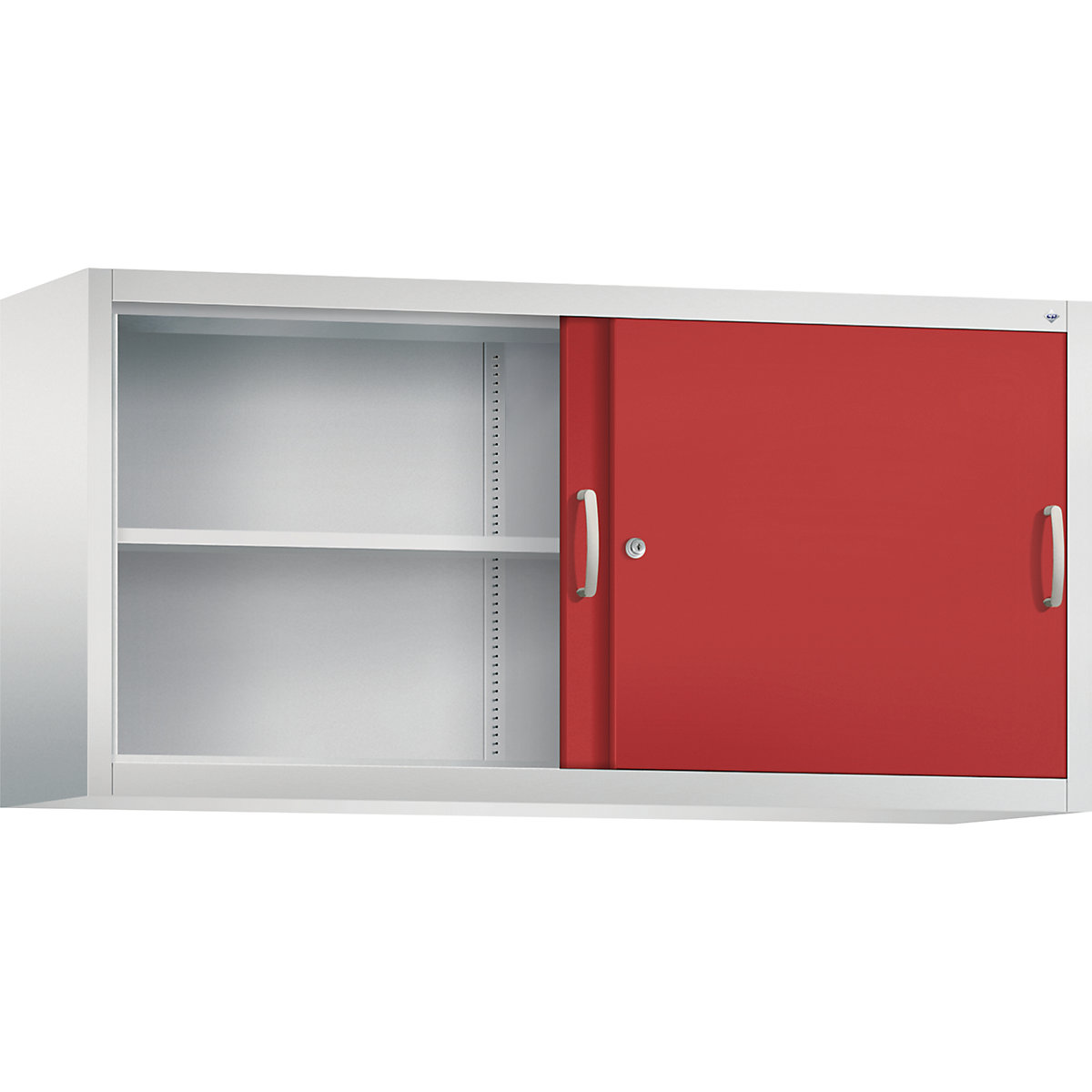 Armário de sobrepor ACURADO com portas de correr – C+P (Imagem do produto 2)-1