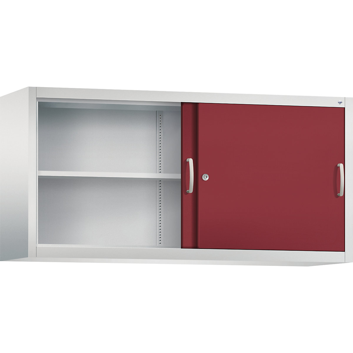 Armário de sobrepor ACURADO com portas de correr – C+P (Imagem do produto 2)-1