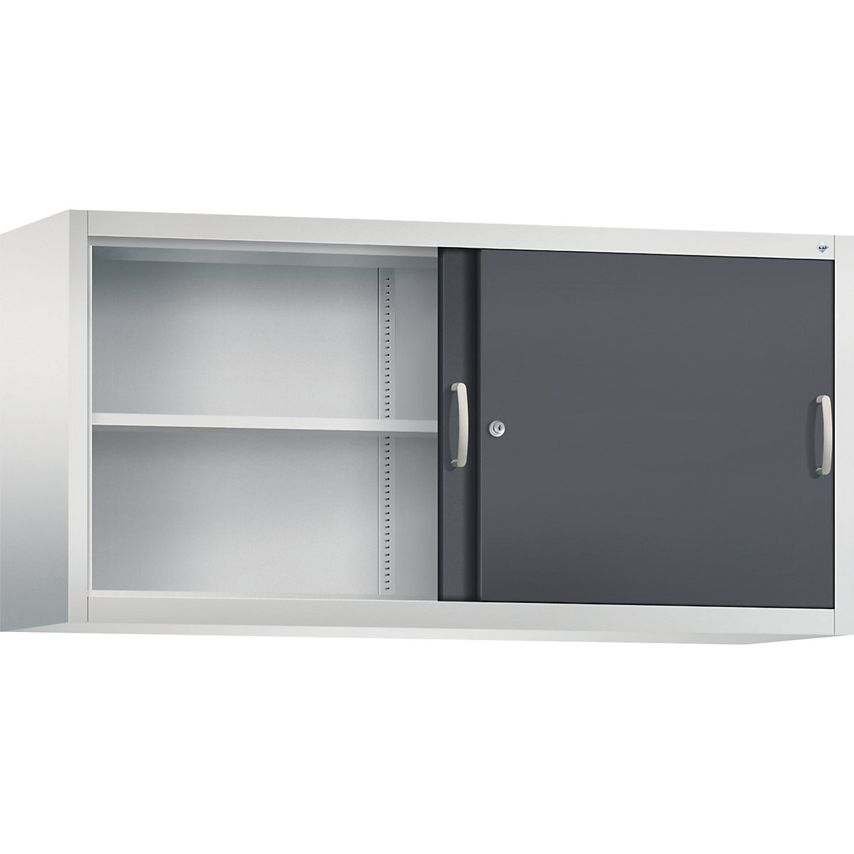 Armário de sobrepor ACURADO com portas de correr – C+P (Imagem do produto 2)-1