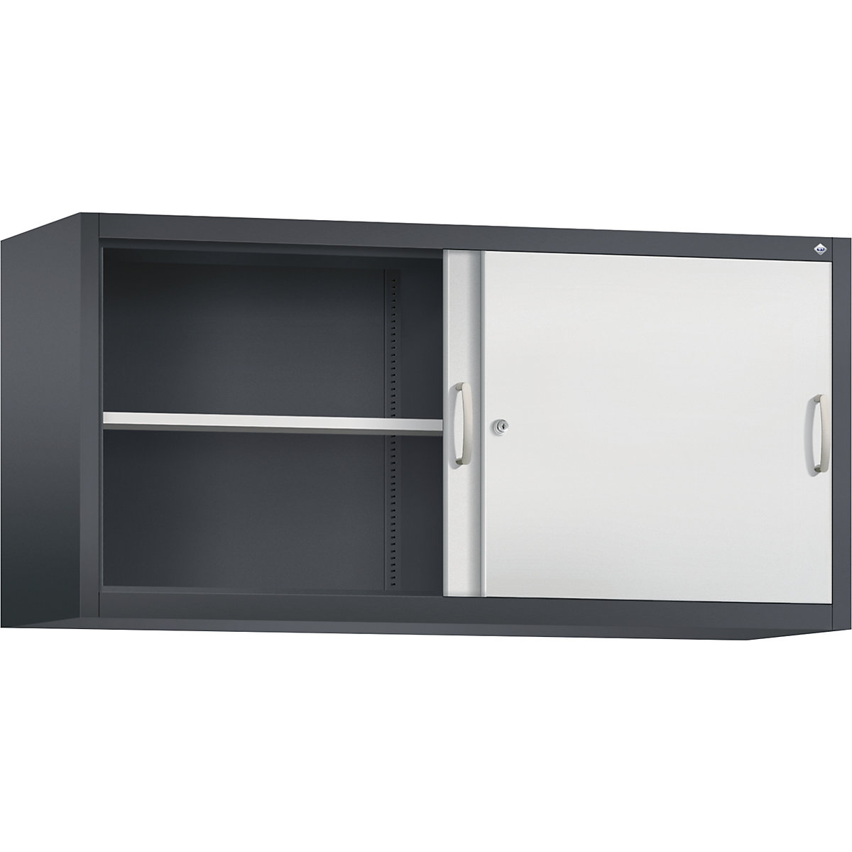 Armário de sobrepor ACURADO com portas de correr – C+P (Imagem do produto 2)-1