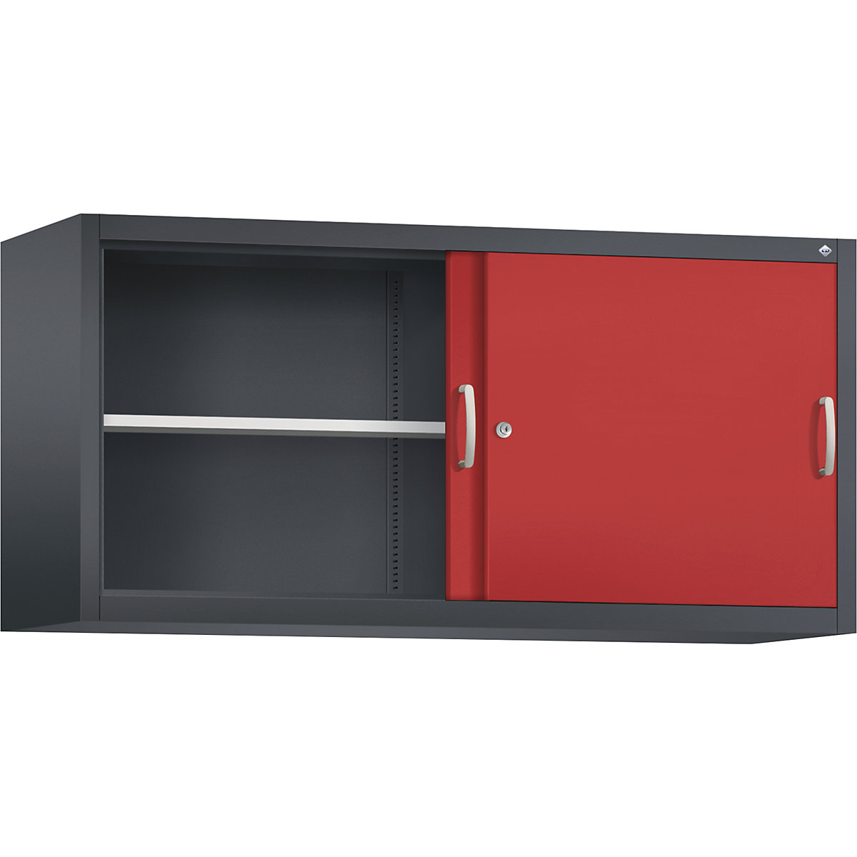 Armário de sobrepor ACURADO com portas de correr – C+P (Imagem do produto 2)-1