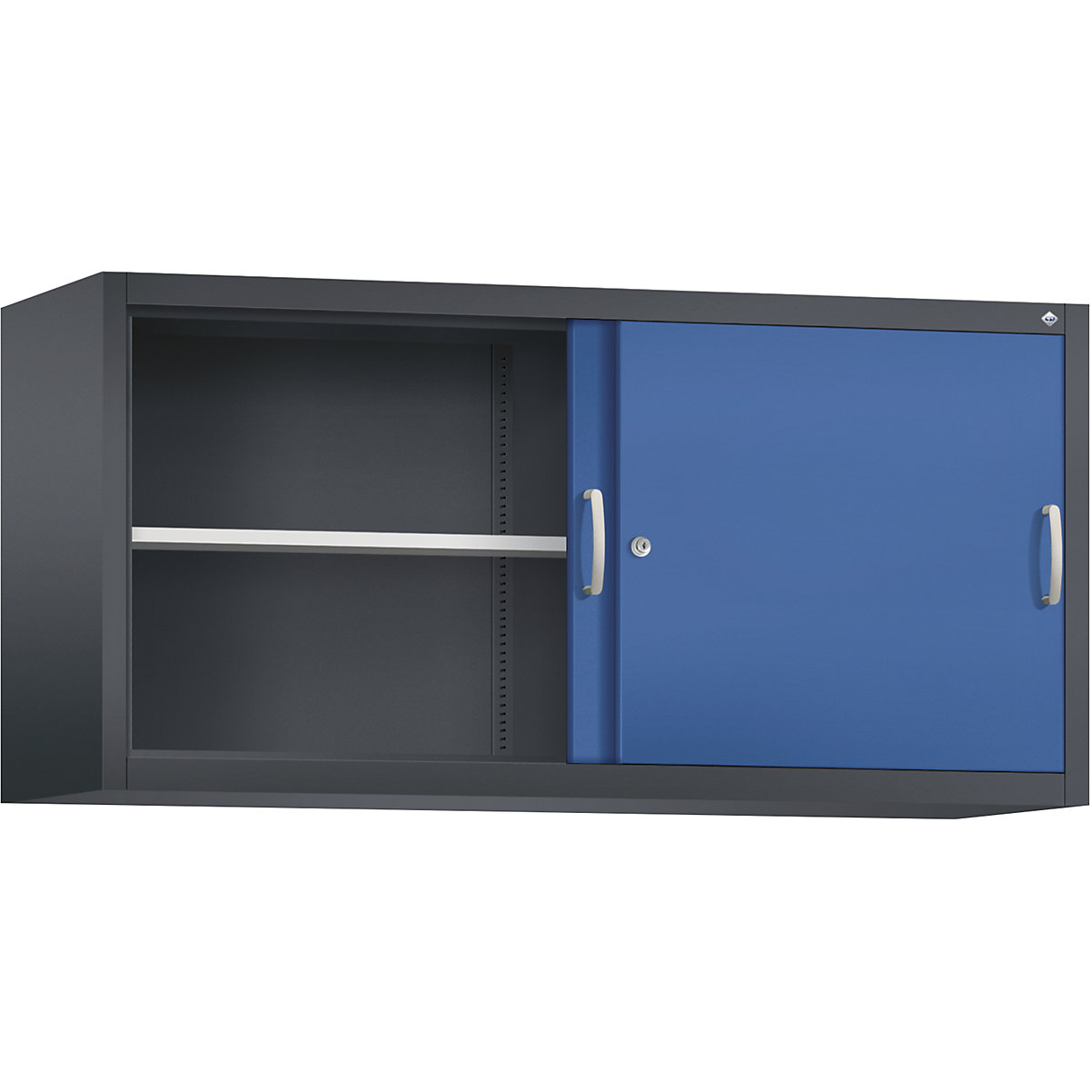 Armário de sobrepor ACURADO com portas de correr – C+P (Imagem do produto 2)-1