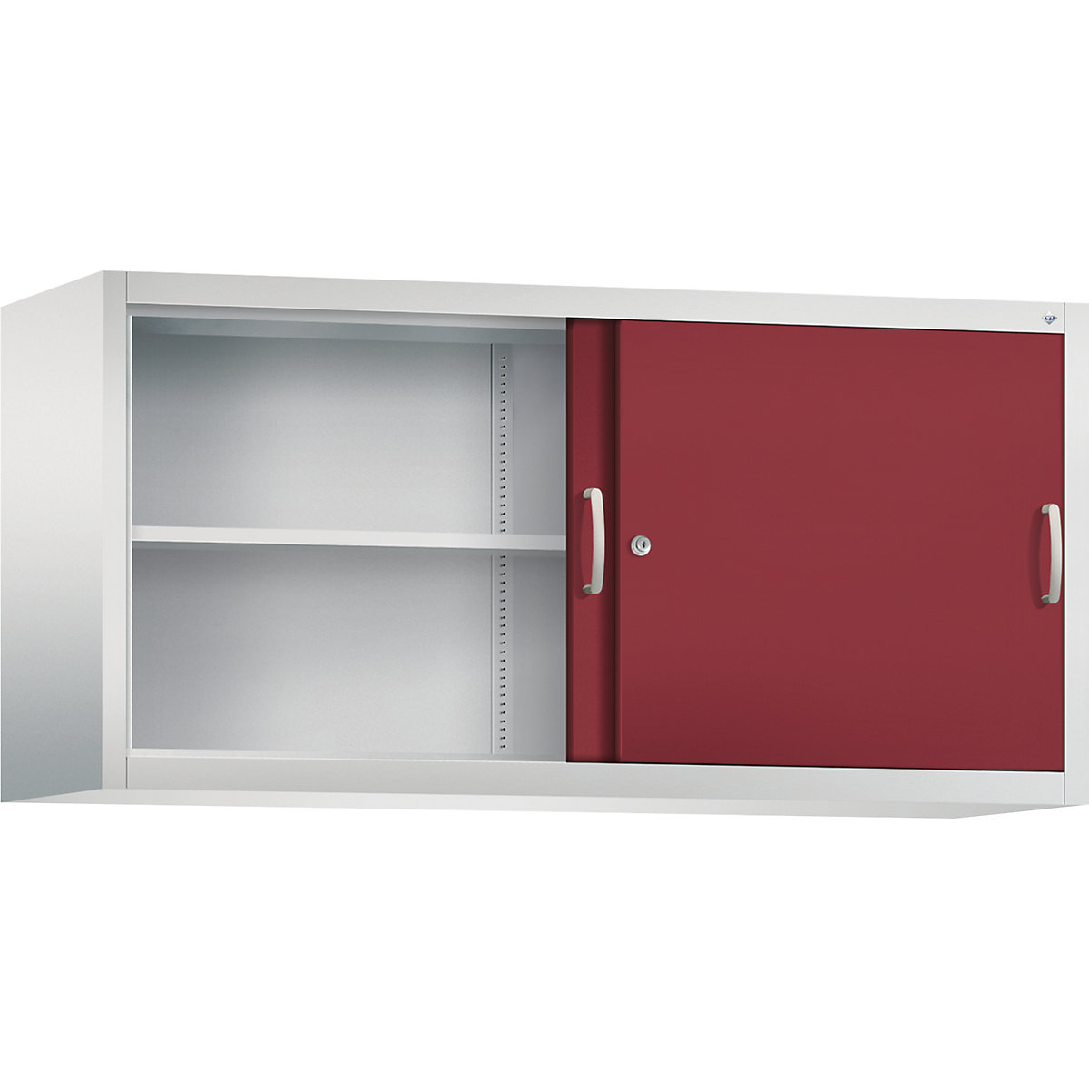 Armário de sobrepor ACURADO com portas de correr – C+P (Imagem do produto 2)-1