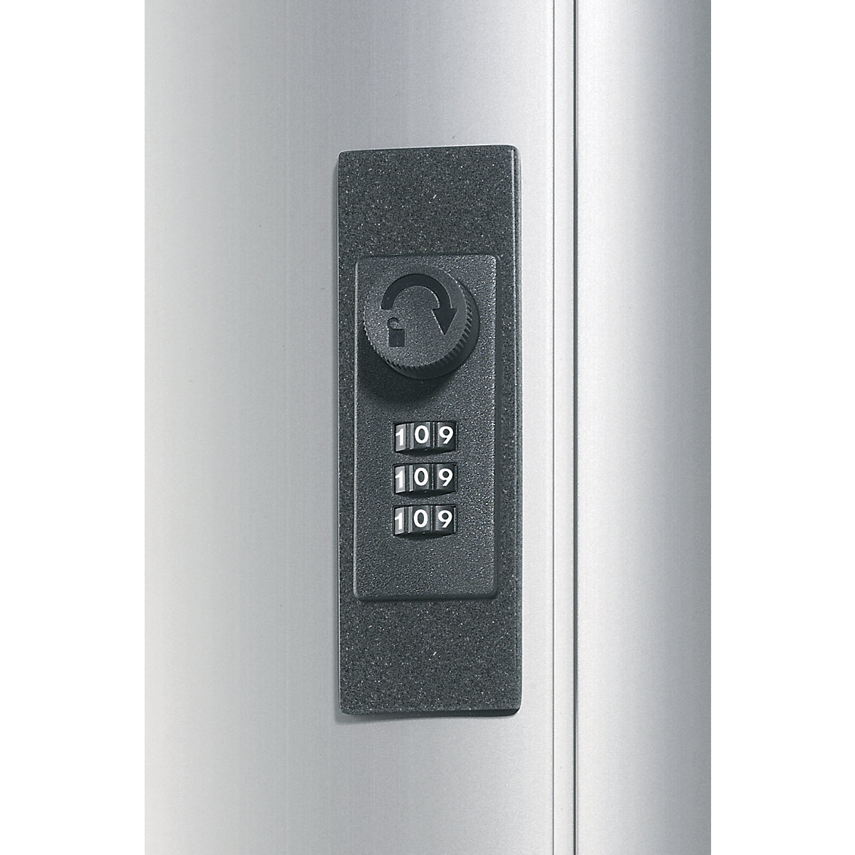Caixa para chaves com design – DURABLE (Imagem do produto 3)-2