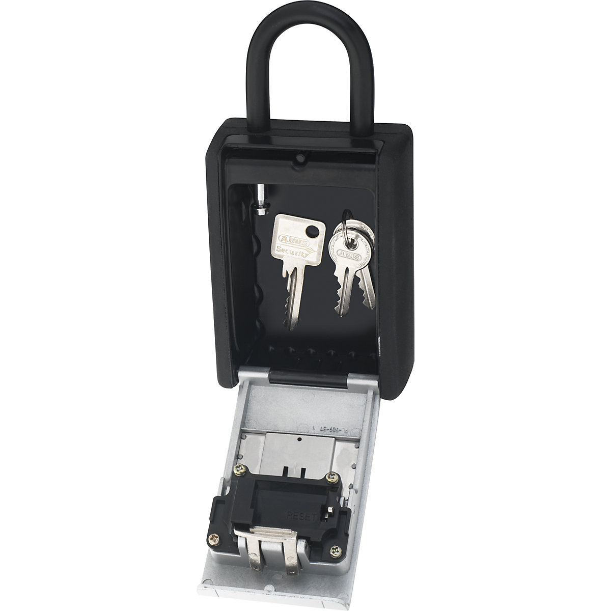 KeyGarage™ – ABUS (Imagem do produto 3)-2