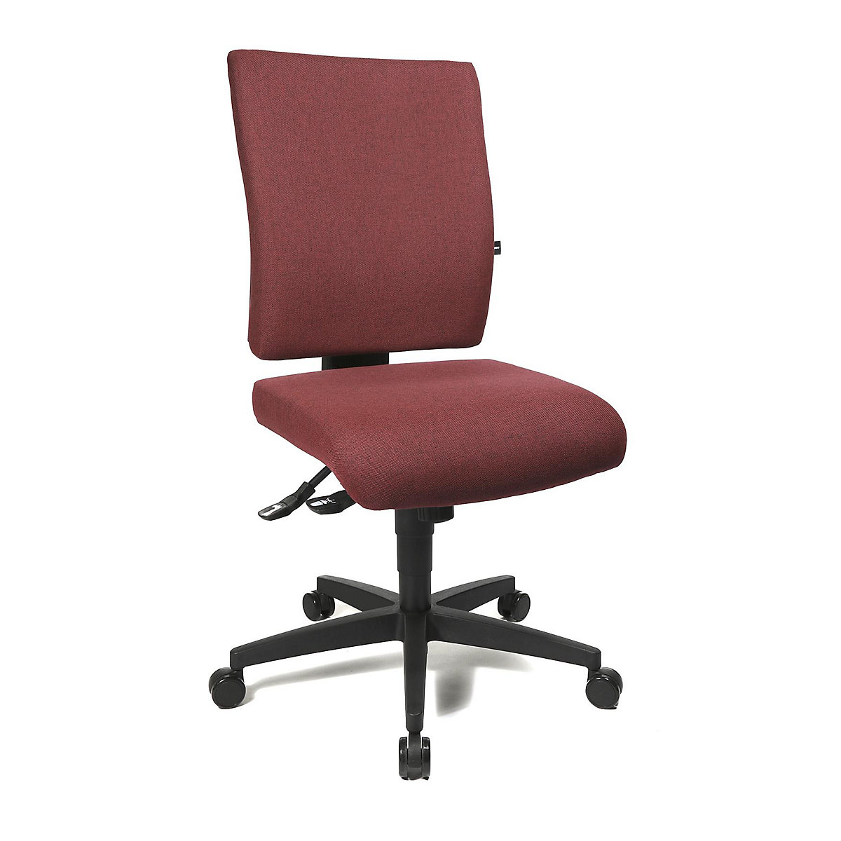 Cadeira giratória de escritório COMFORT – Topstar (Imagem do produto 7)-6