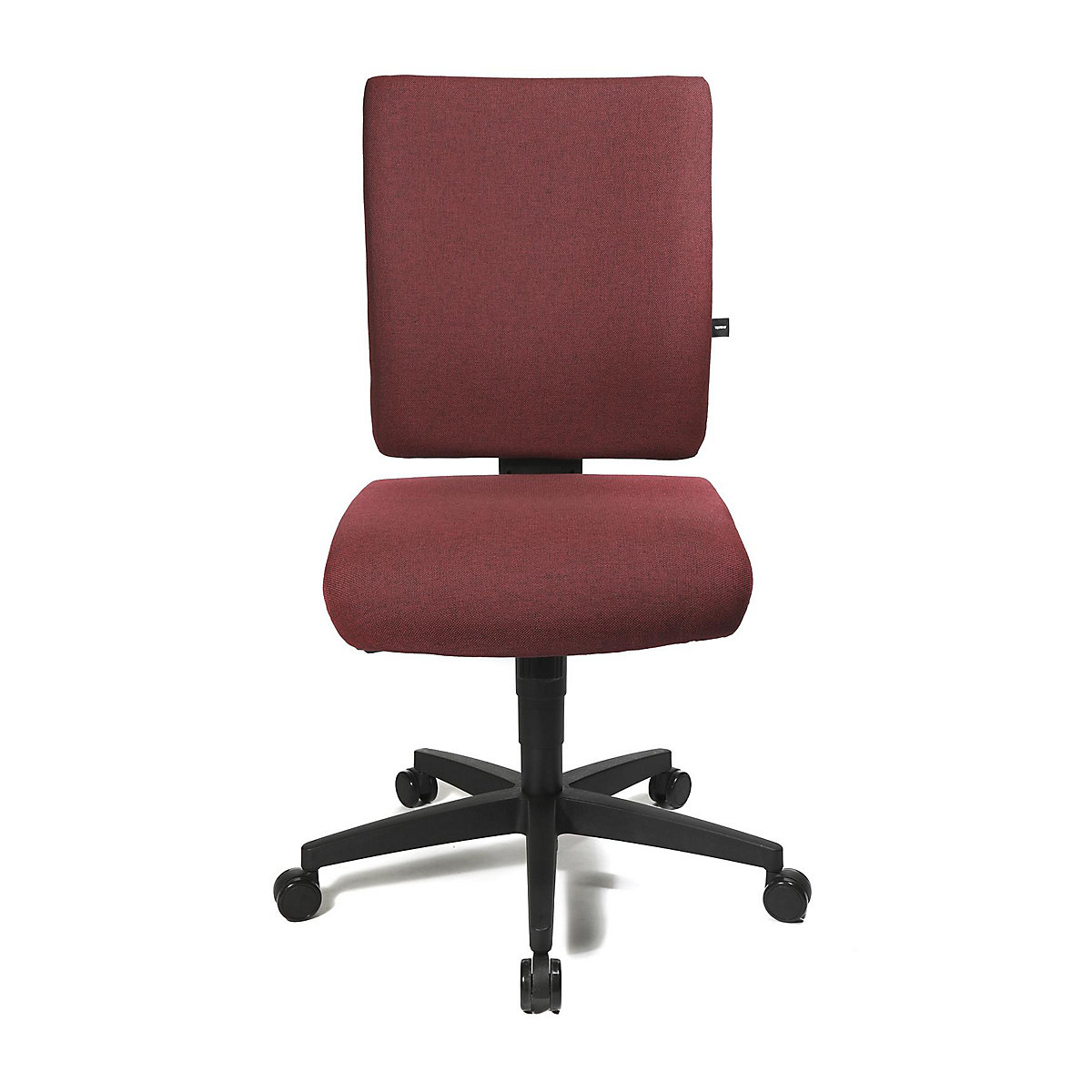 Cadeira giratória de escritório COMFORT – Topstar (Imagem do produto 13)-12