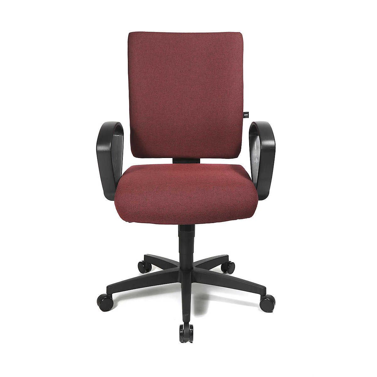 Cadeira giratória de escritório COMFORT – Topstar (Imagem do produto 11)-10