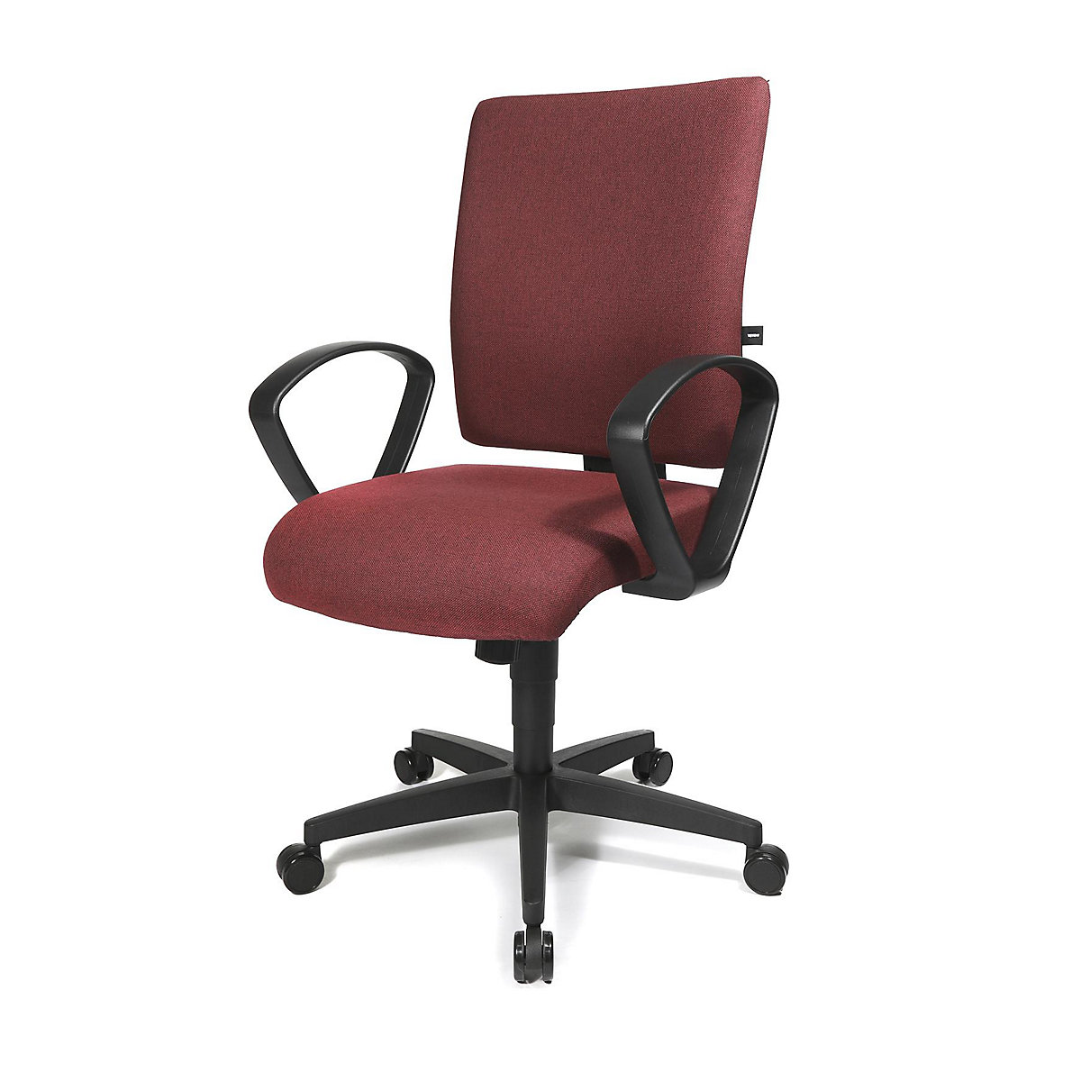 Cadeira giratória de escritório COMFORT – Topstar (Imagem do produto 12)-11