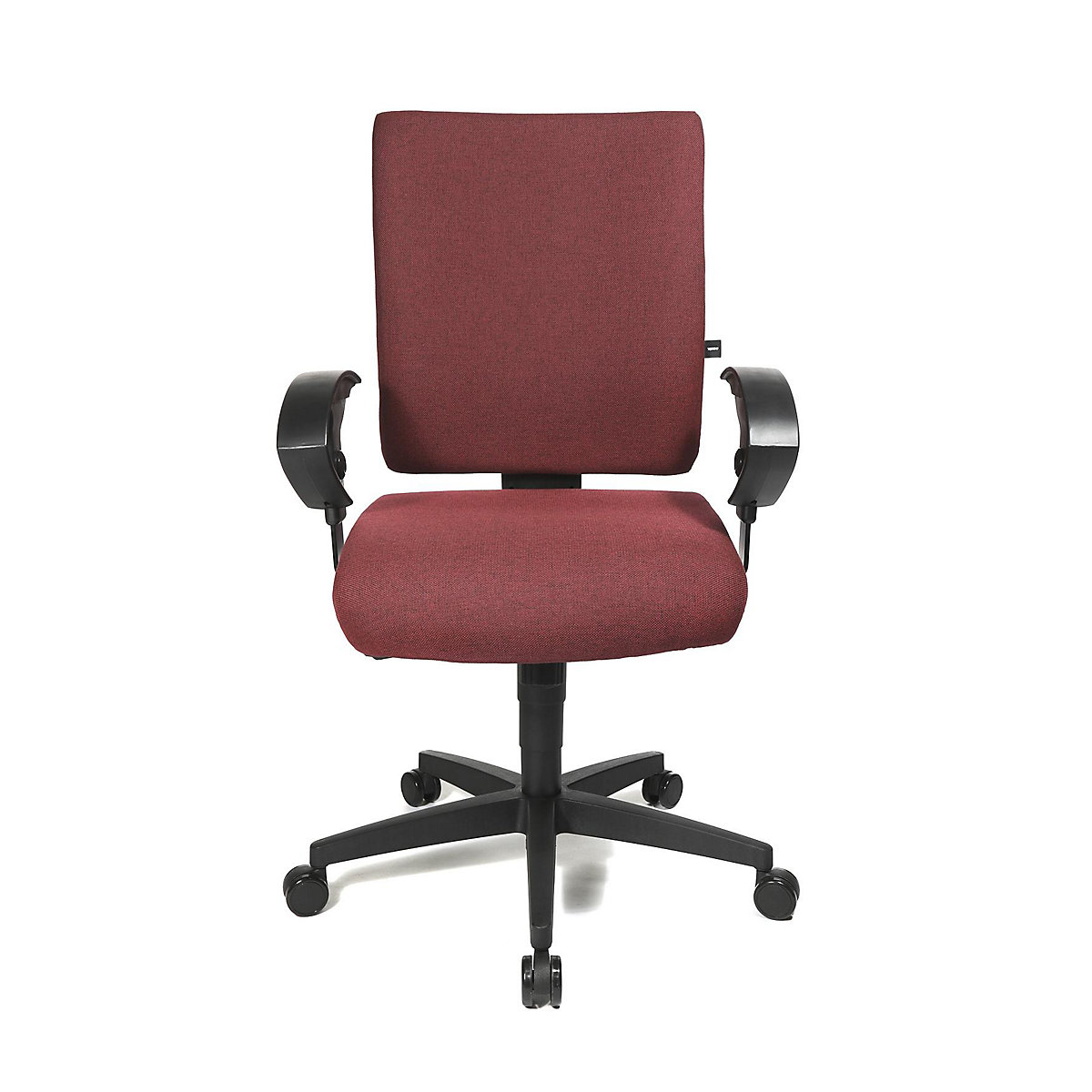 Cadeira giratória de escritório COMFORT – Topstar (Imagem do produto 17)-16