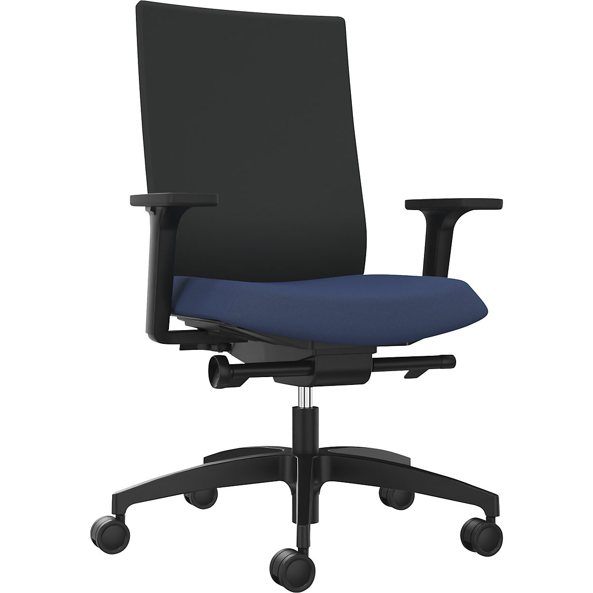 Cadeira giratória de escritório JUST EVO OPERATOR – Dauphin